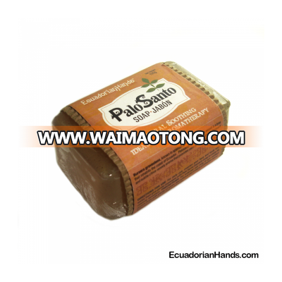 Palo Santo Soap Bar 100gr. WHOLESALE US$1.25/ bar