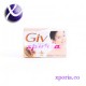 GIV Soap Bar PAPAYA 80gr | Indonesia Origin